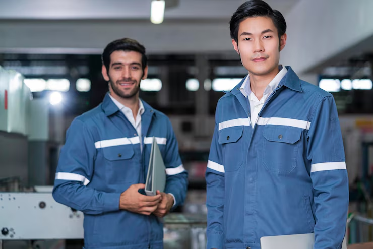 Kỹ thuật viên bảo trì điện (EL02) tại nhà máy Hy Lạp 2025